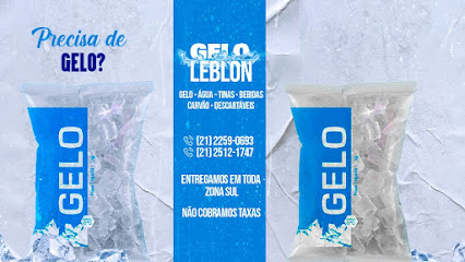 Gelo Leblon