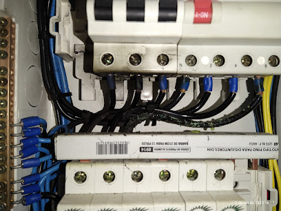 Eletricista em Copacabana