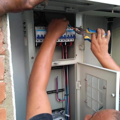 Martempresa Eletricista Residencial e Comercial