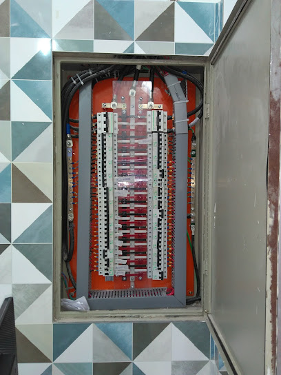 Orlando instalações elétricas