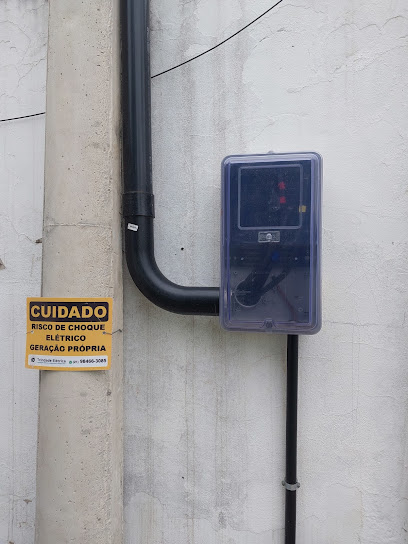 Eletricista e Ar condicionado