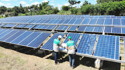 Green Solar
