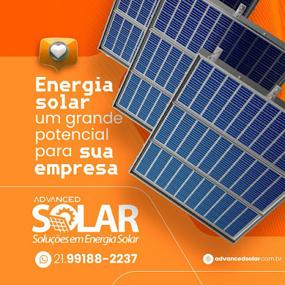 Advanced Solar