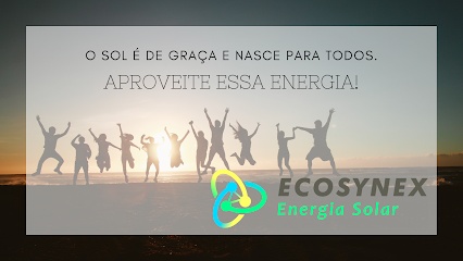 Ecosynex Energia Solar
