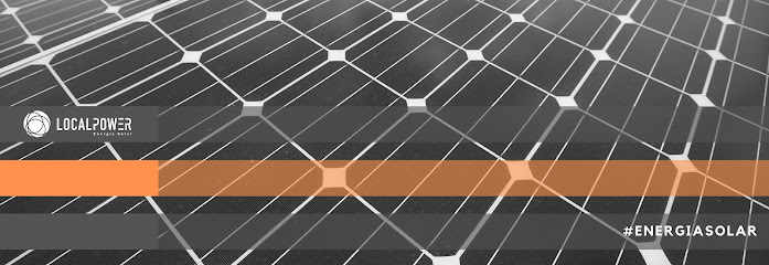 LocalPower - Energia Solar