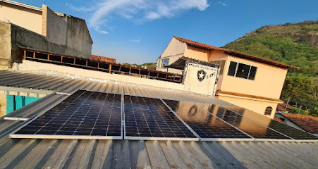 Geração Inteligente - Energia Solar Fotovoltaica