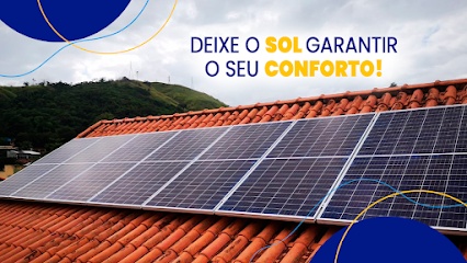 Solares Energia Solar Fotovoltaica