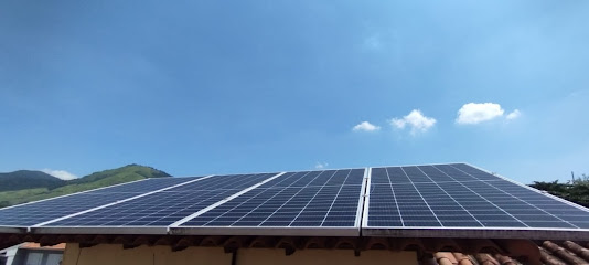 Energia Solar Rio