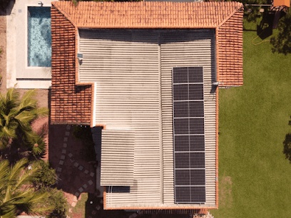 Mustards Solar