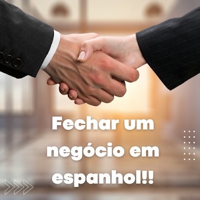 A Equipe Curso de Espanhol