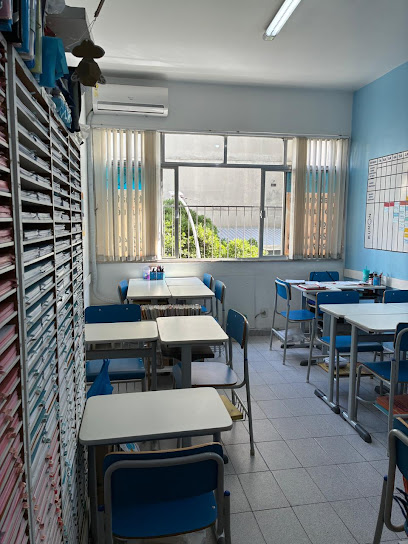Kumon Copacabana - Djalma Ulrich