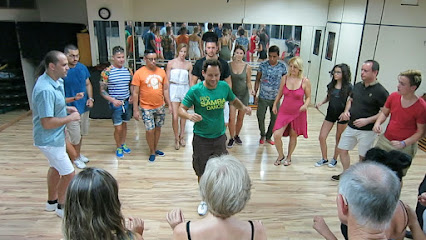 Rio Samba Dancer
