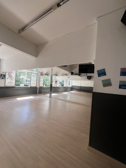 Studio de Danças Marquinhos Copacabana - SDMC