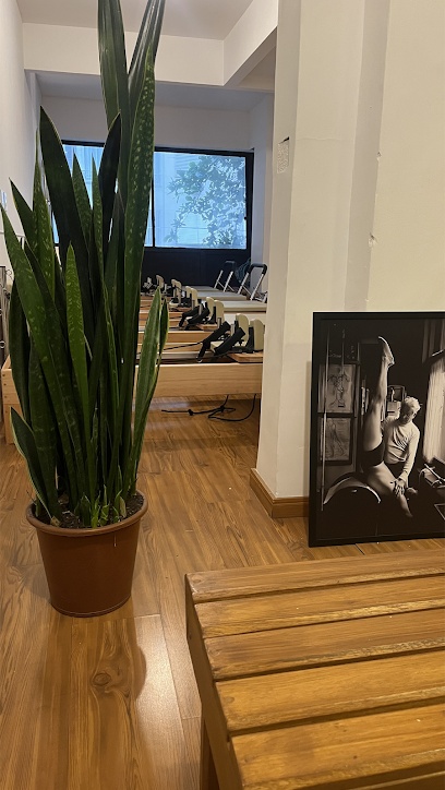 Korehaus Pilates Original