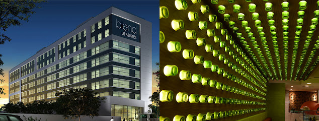 Andrea Fiorini Arquitetura