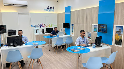 Azul Viagens Copacabana