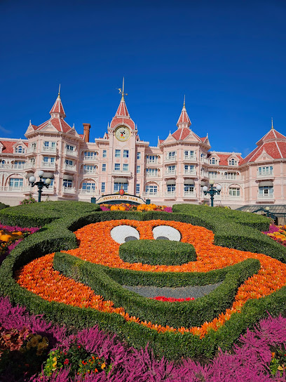 Go On Viagens e Turismo