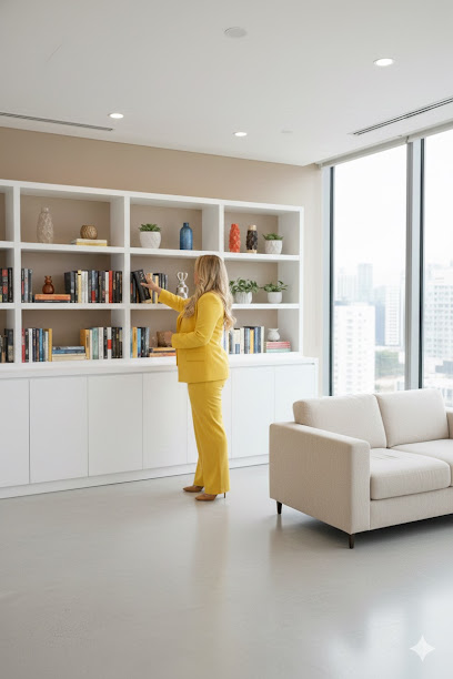 Thiana Costa Advogada