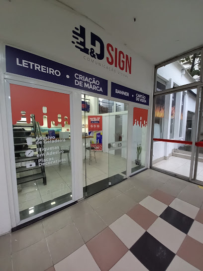 LDSign Gráfica