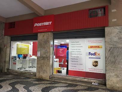 PostNet Copacabana