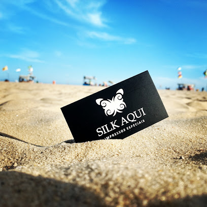 Silk Aqui