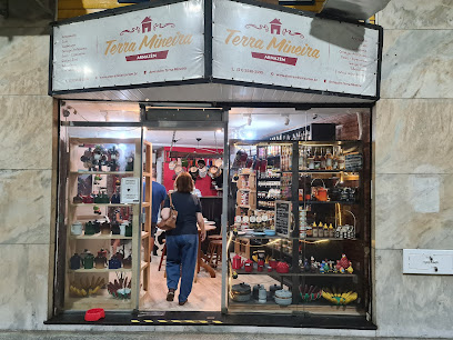 Armazém Terra Mineira