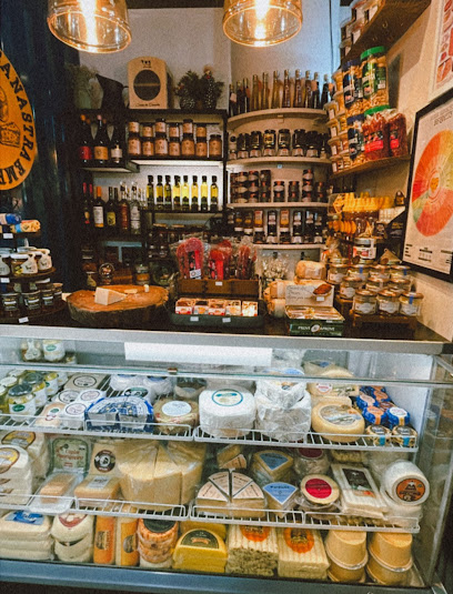 Empório Iguarias Brasil