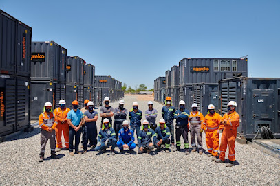 Aggreko