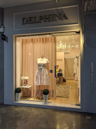 Delphina