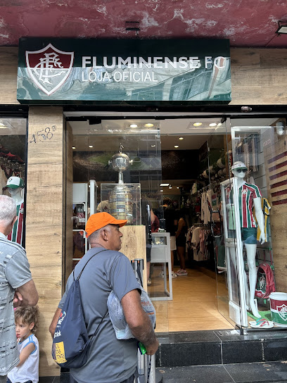 Fluminense FC - Loja Oficial