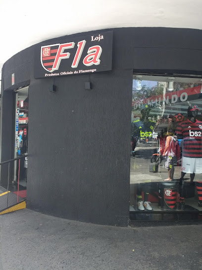 Loja Fla Copacabana