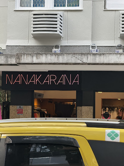 Nanakarana