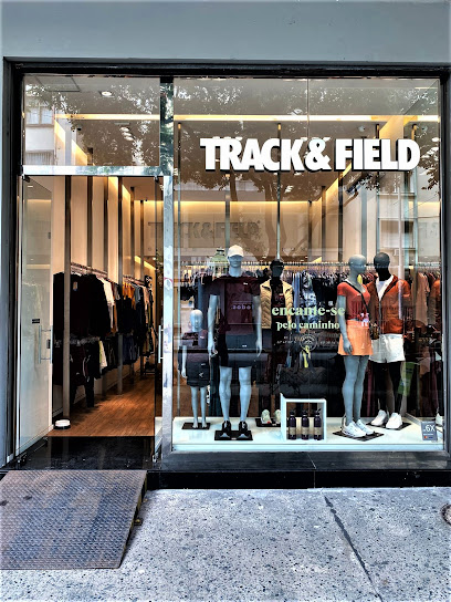 Track&Field