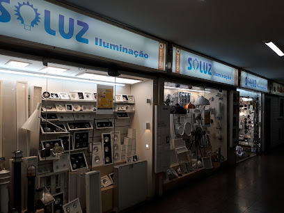 Soluz Iluminação