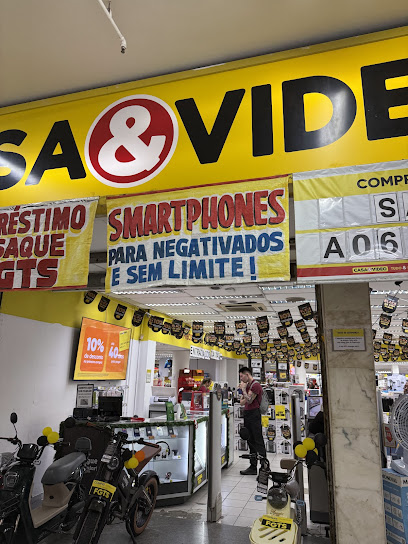 Casa & Video