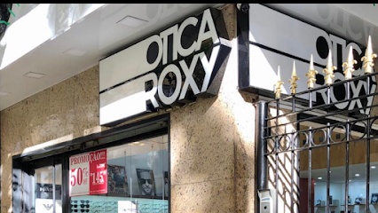 Ótica Roxy