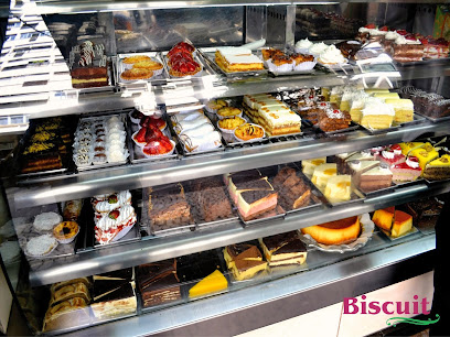 Biscuit Doces & Salgados