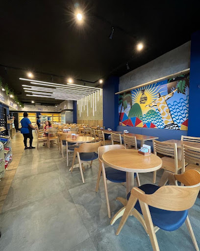 Padaria e Confeitaria VIP RIO