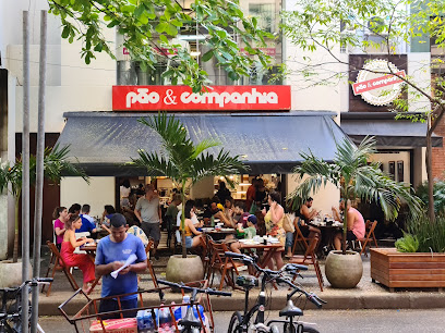 Pão & Companhia - Raimundo Corrêa