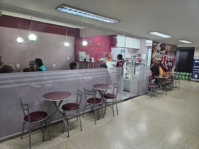 Supimpa Confeitaria Artesanal