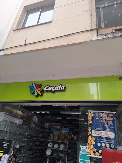 Caçula Copacabana