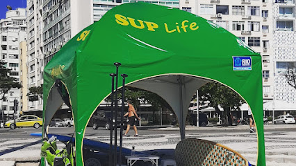 Equipe Suplife