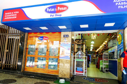 Pés & Patas Copacabana (Santa Clara)