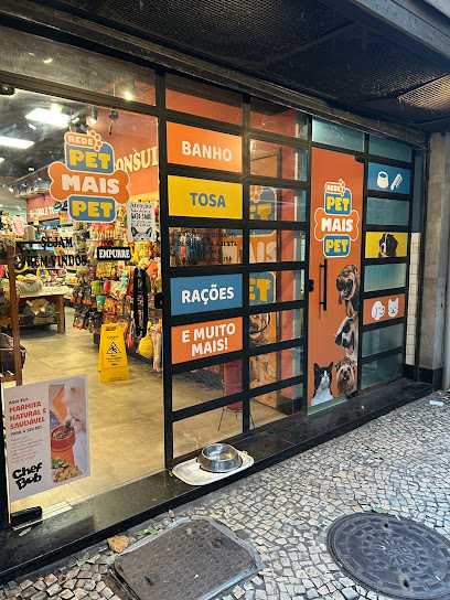 Plaza Pet Copacabana