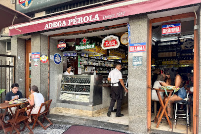 Adega Pérola