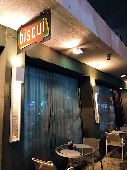 Biscui Restaurante