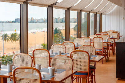 Clarice Restaurant