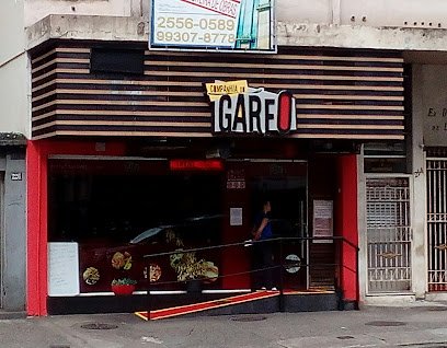 Companhia do Garfo