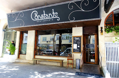 Constante Restaurante