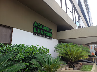 Ilha Point